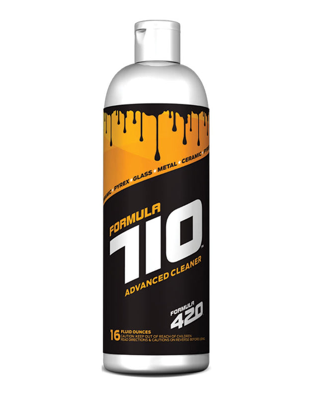 710 CLEANER 16OZ ORANGE FORMULA