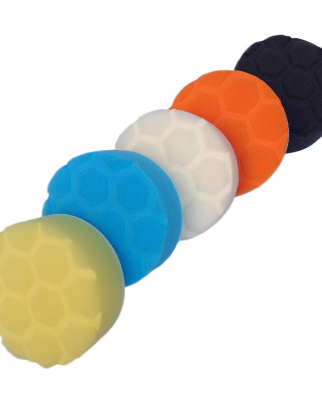 GOT NAIL HEXAGONAL WAX PAD