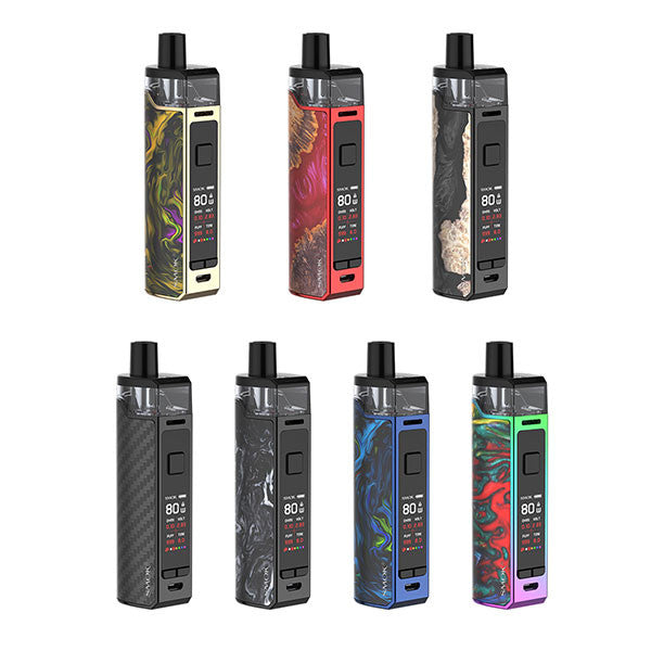 SMOK RPM 80 KIT