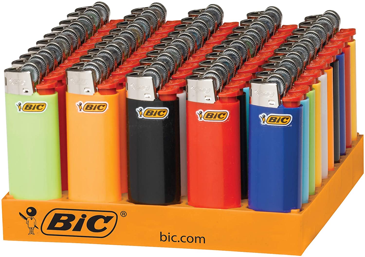 BIC Mini Lighters