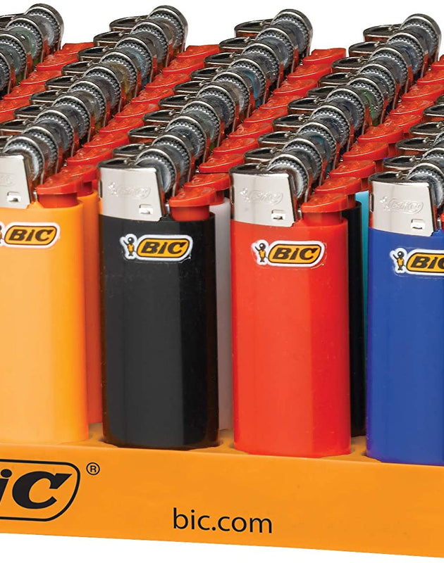 BIC Mini Lighters