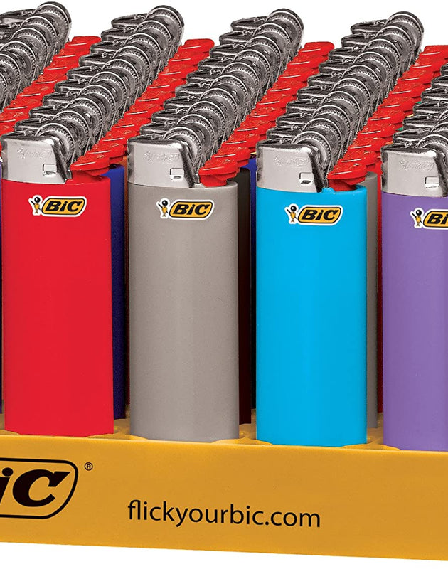 BIC Lighters