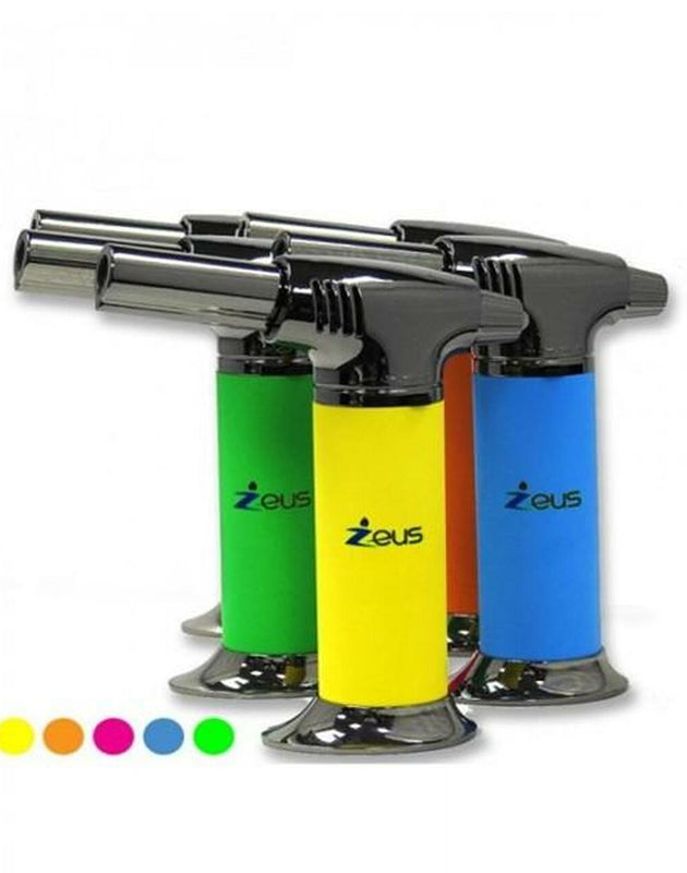 ZEUS ZEUD001 MINI JUMBO 6