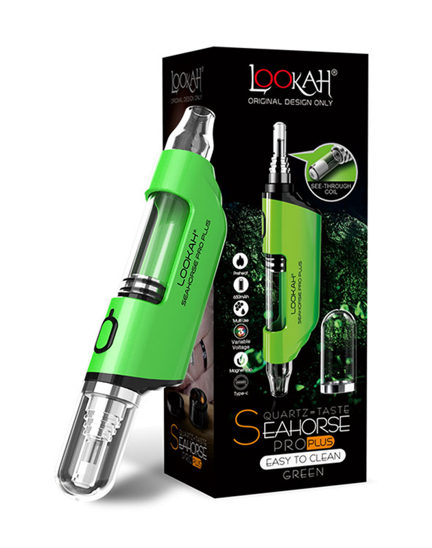LOOKAH SEAHORSE PRO PLUS KIT