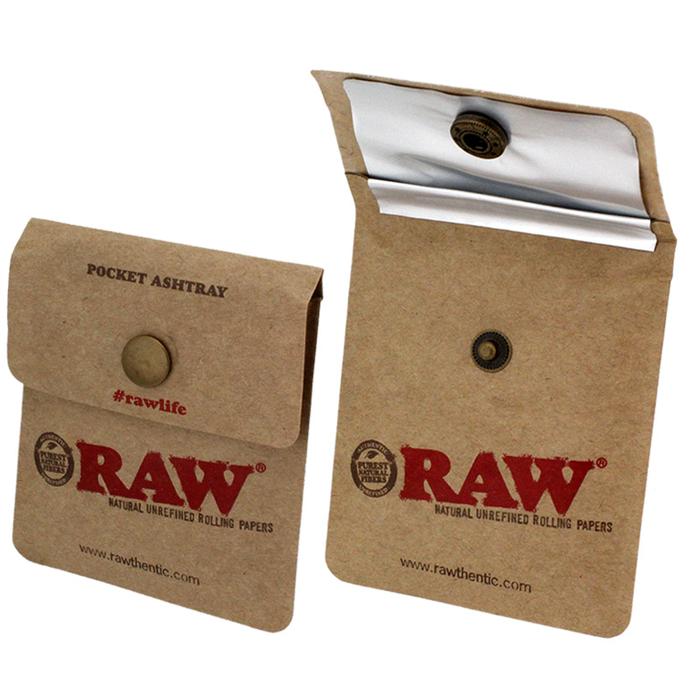 RAW POCKET AHTRAY