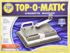TOP-O-MATIC CIGARETTE MACHINE HAND CRANK