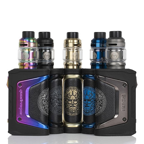 GEEK VAPE AEGIS LEGEND ZEUS KIT