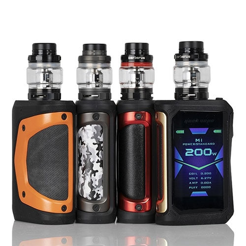 GEEK VAPE AEGIS LEGEND X KIT