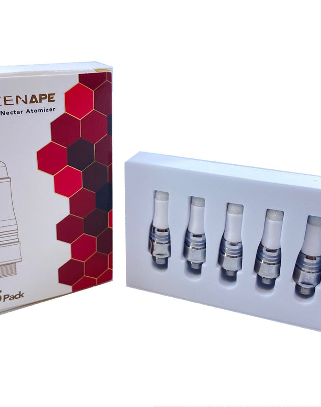 SPACE KING NECTAR COLLECTOR COIL (5 PACK)
