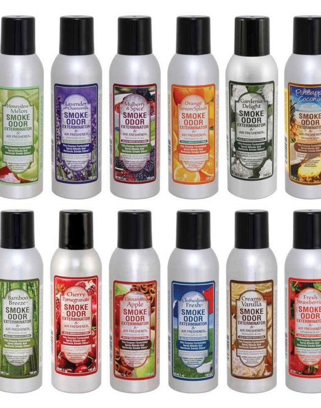 SMOKE ODOR EXTERMINATOR SPRAY 7OZ
