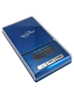 WEIGH MAX BLG-100