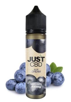 JUST CBD BLUE DREAM