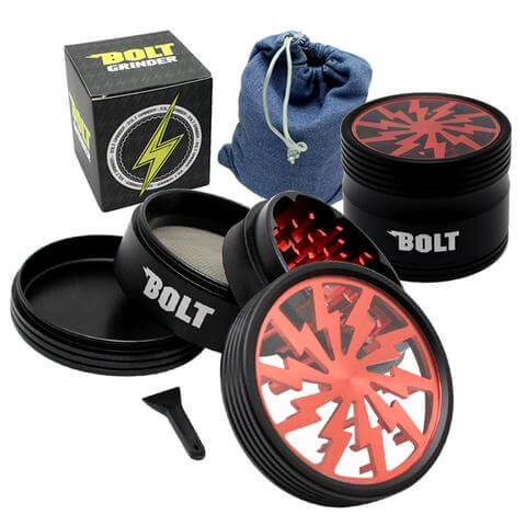 BOLT GRINDER