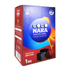 Coco Nara 1kg Cubes