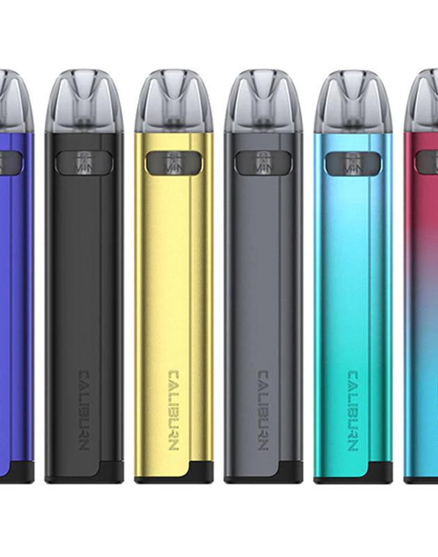 UWELL CALIBURN A2S KIT