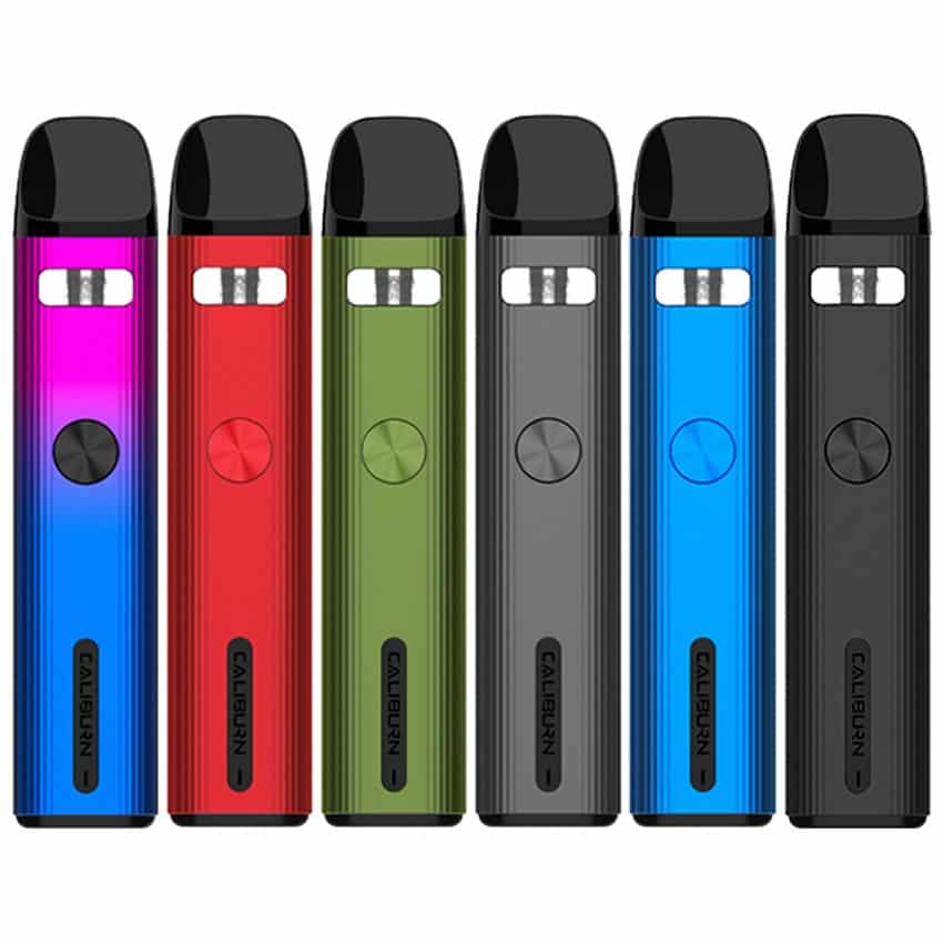 UWELL CALIBURN G2 KIT