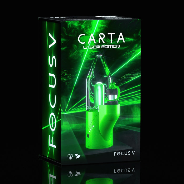 FOCUS V CARTA LASER EDITION