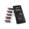 Aspire Cleito 120 PRO coils (5/Pack)
