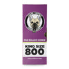 CONE DOG 800CT 109MM KING SIZE