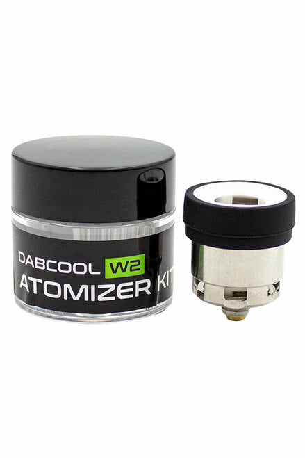 STEAM ENGINE DABCOOL W2 ATOMIZER
