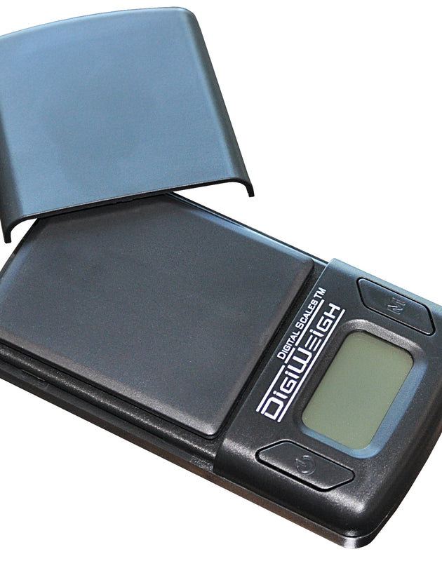 DIGIWEIGH POCKET SCALE