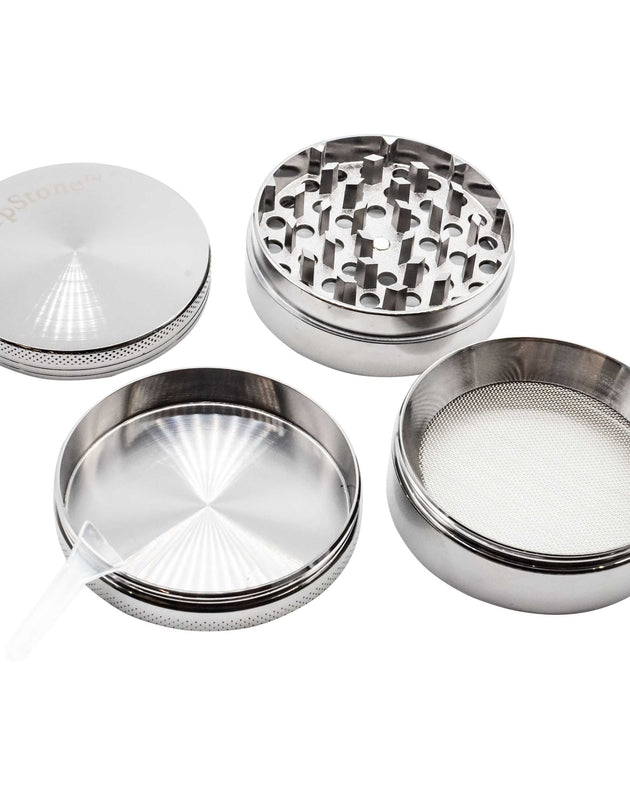 SHARP STONE GRINDER 60MM