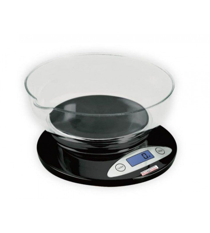 DIGIWEIGH BOWL KITCHEN SCALE 5KG