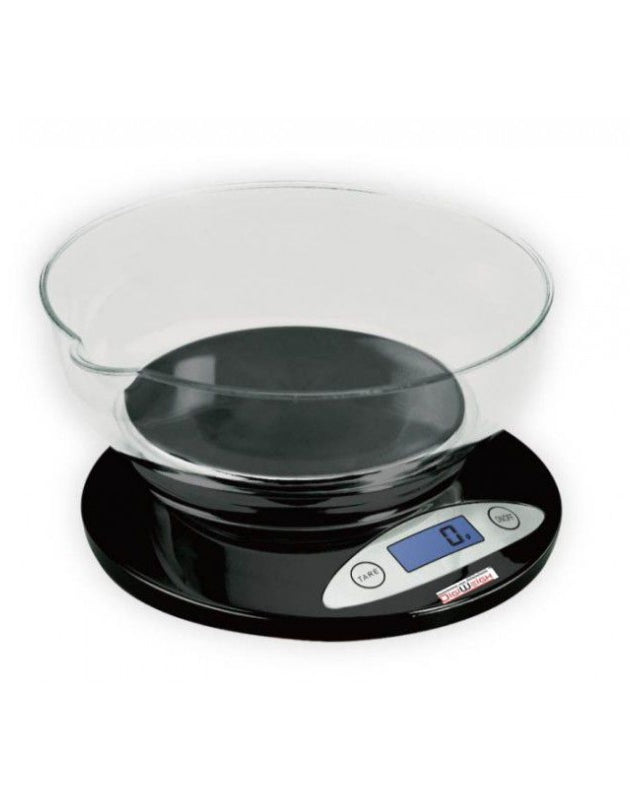 DIGIWEIGH BOWL KITCHEN SCALE 5KG