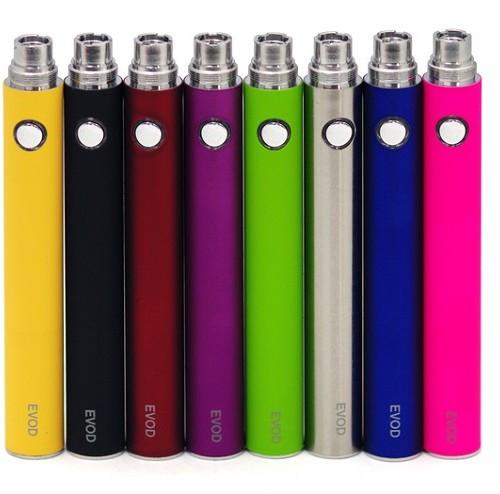 EVOD 1100mAh Battery