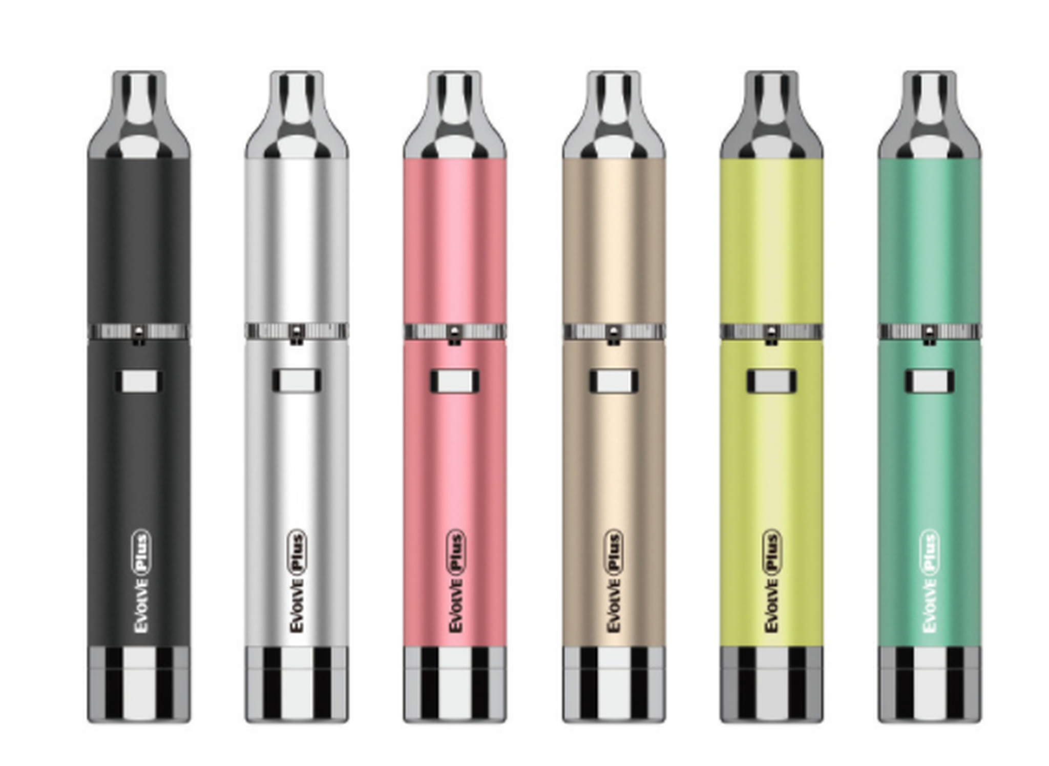 YOCAN EVOLVE ASST COLORS