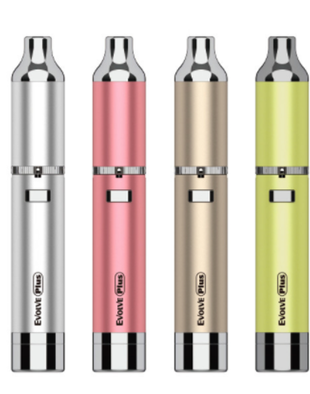 YOCAN EVOLVE ASST COLORS