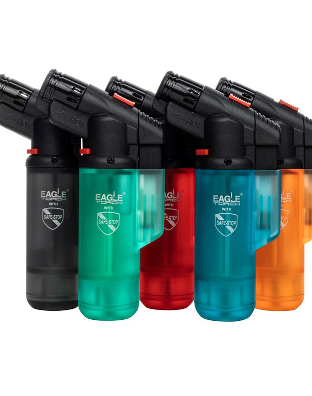EAGLE TORCH