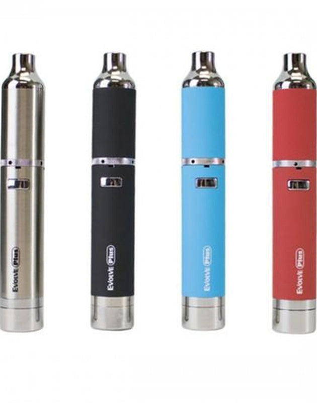 YOCAN EVOLVE PLUS