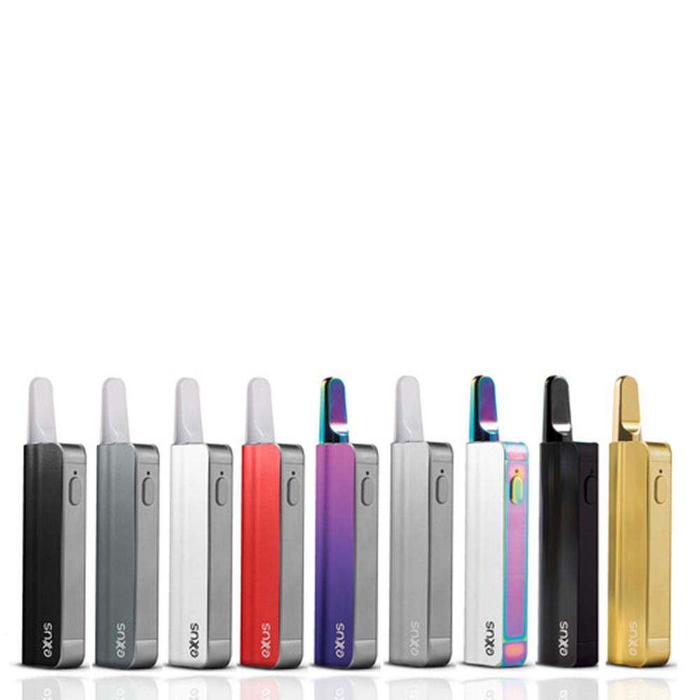 EXXUS SNAP VV BATTERY