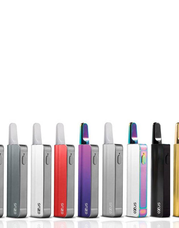 EXXUS SNAP VV BATTERY