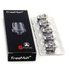 Freemax Fireluke Coils (5/Pack)