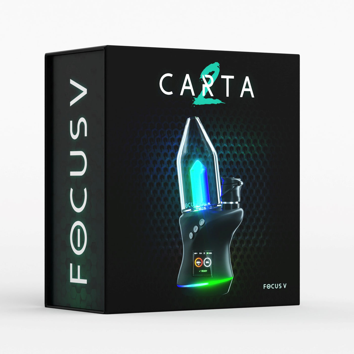 FOCUS V CARTA 2 KIT