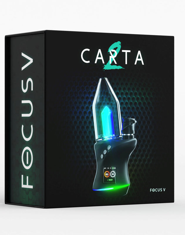 FOCUS V CARTA 2 KIT