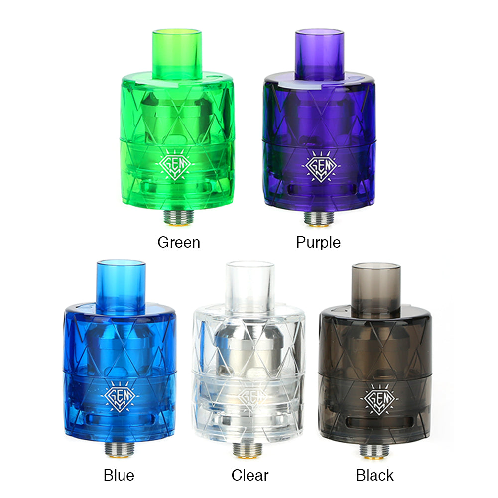 FREEMAX DISPOSABLE TANKS