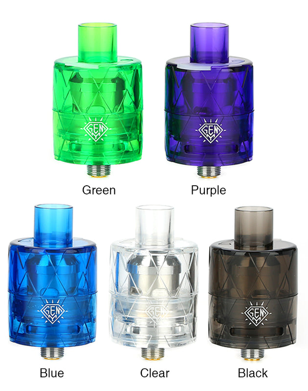 FREEMAX DISPOSABLE TANKS