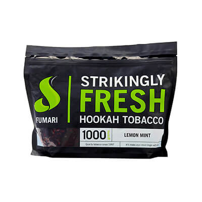 Fumari Tobacco 1000G