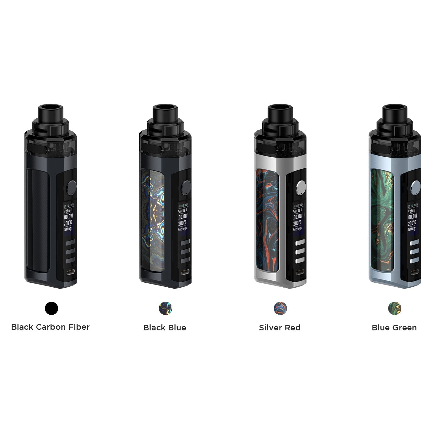 GEEK VAPE Z100C DNA KIT