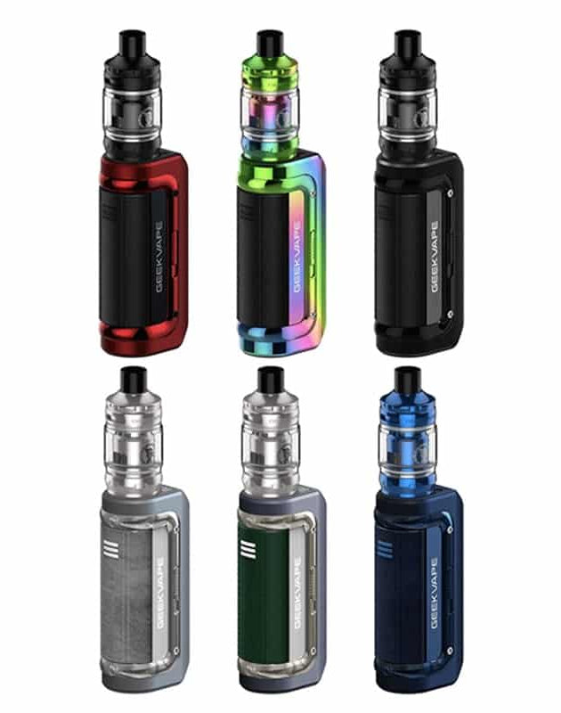 GEEK VAPE M100 KIT