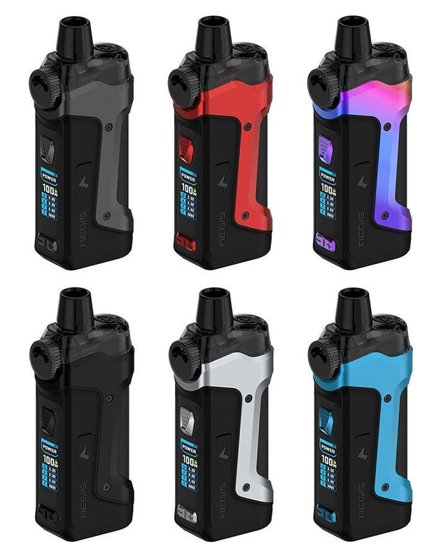 GEEKVAPE AEGIS BOOST PRO KIT