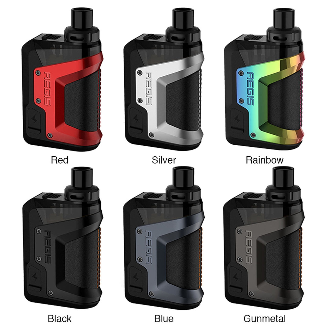 GEEK VAPE AEGIS HERO KIT