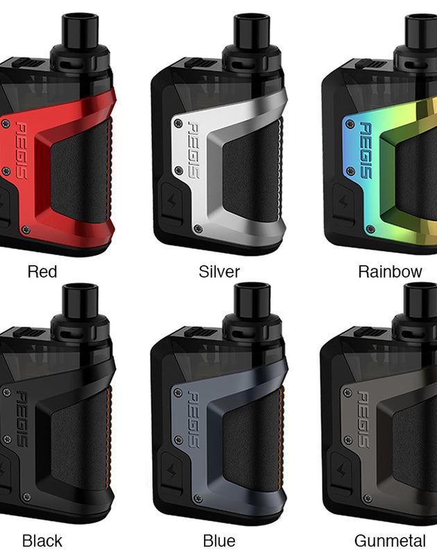 GEEK VAPE AEGIS HERO KIT
