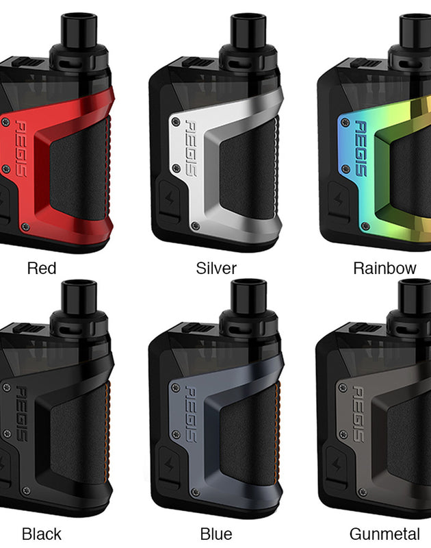 GEEK VAPE AEGIS