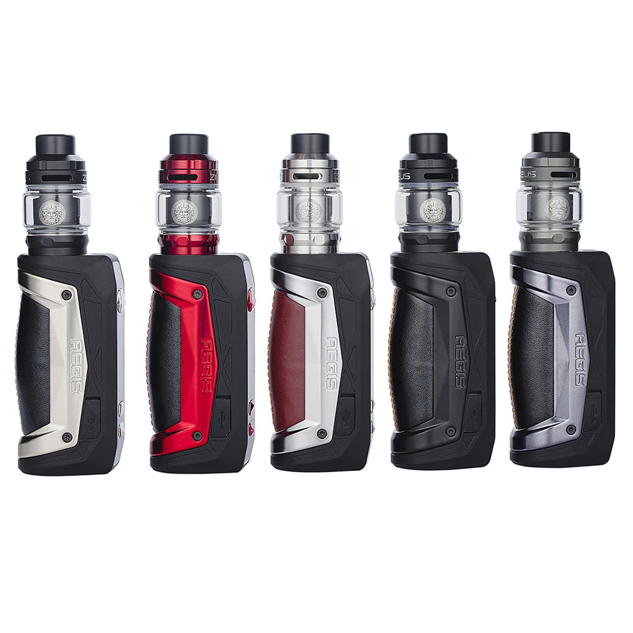 GEEK VAPE AEGIS LEGEND MAX KIT