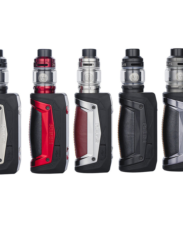 GEEK VAPE AEGIS LEGEND MAX KIT