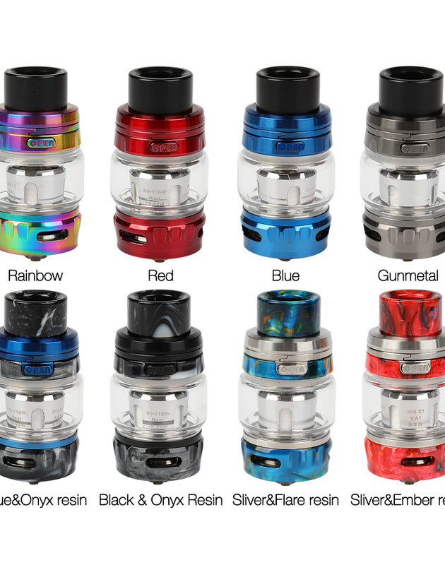 GEEK VAPE ALPHA TANK